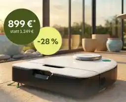 Vorwerk Vorwerk Kobold VR7 Saugroboter Angebot