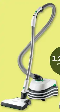 Vorwerk Vorwerk Bodenstaubsauger Kobold VT300 Angebot