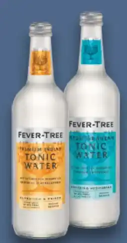 E-Center Fever-Tree Tonic Angebot