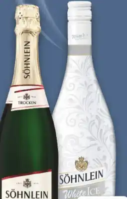 E-Center Söhnlein Brillant Sekt Angebot