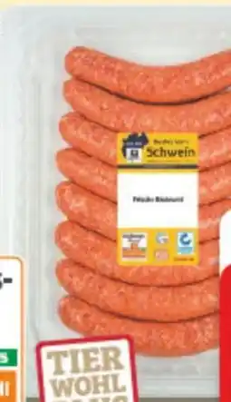 E-Center Edeka Regional Bratwurst Angebot
