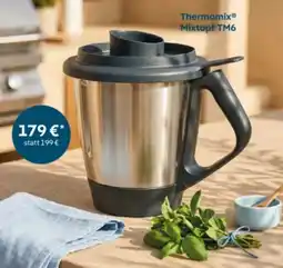 Vorwerk Vorwerk Thermomix Mixtopf TM6 Angebot