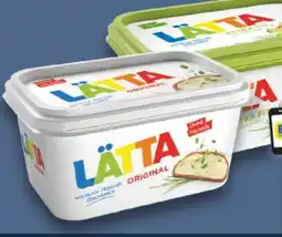 E-Center Lätta Brotaufstrich Angebot