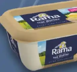 E-Center Rama Butter Angebot