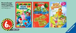 TEDi Ravensburger Mitbringspiele Angebot