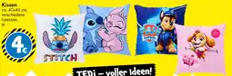 TEDi Kissen Angebot