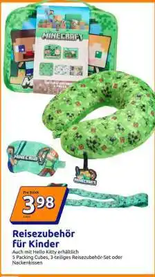 Action Reisezubehör für Kinder Angebot