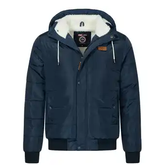 Netto Marken-Discount Rock Creek Winterjacke Jacke Angebot