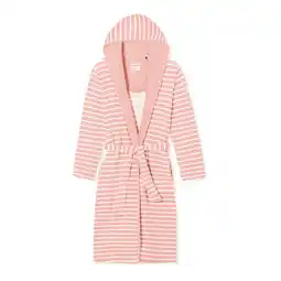 Netto Marken-Discount Schiesser Damen Bademantel Feather Terry 1er-Pack Angebot
