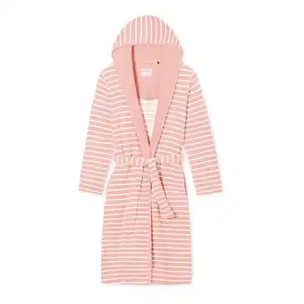 Netto Marken-Discount Schiesser Damen Bademantel Feather Terry 1er-Pack Angebot