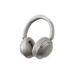 Netto Marken-Discount QCY H3S Bluetooth Kopfhörer ANC LDAC 102h Akku Grau Angebot