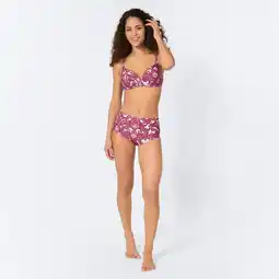 NKD Damen-Bikini-Hose mit Allover-Print Angebot