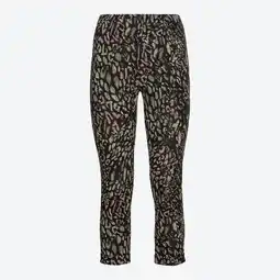 NKD Damen-Caprihose mit hohem Viskose-Anteil Angebot