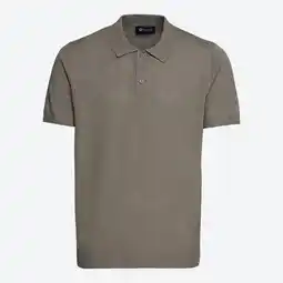 NKD Herren-Poloshirt mit Knopfleiste Angebot