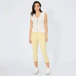 NKD Damen-Caprihose, NKD-PARIS Angebot