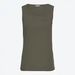 NKD Damen-Top aus Baumwolle Angebot