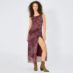 NKD Damen-Kleid mit Rücken-Schnürung Angebot