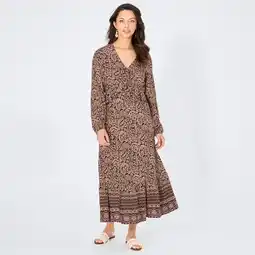 NKD Damen-Kleid aus Viskose Angebot