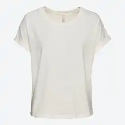 NKD Damen-T-Shirt mit Rundhalsausschnitt Angebot