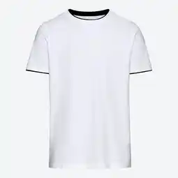 NKD Herren-T-Shirt in Layer-Optik Angebot