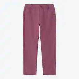 NKD Unisex-Kinder-Sweat-Hose mit Web Label Angebot