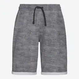 NKD Herren-Bermudas aus Baumwolle Angebot