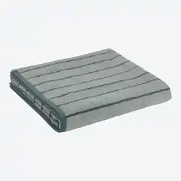 NKD Duschtuch aus Baumwolle, ca. 70x140 cm Angebot