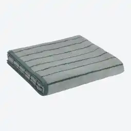NKD Duschtuch aus Baumwolle, ca. 70x140 cm Angebot
