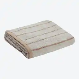 NKD Handtuch aus Baumwolle, ca. 50x100 cm Angebot