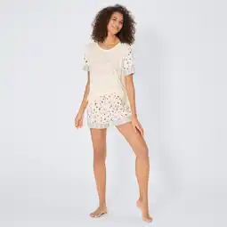 NKD Damen-Shorty mit hohem Modal-Anteil, 2-teilig Angebot