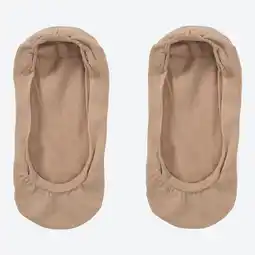 NKD Damen-Feinfüßlinge, 2er-Pack Angebot