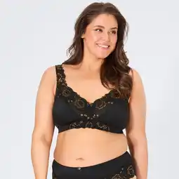 NKD Damen-BH ohne Bügel, große Größen Angebot