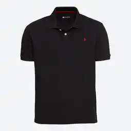 NKD Herren-Poloshirt aus reiner Baumwolle Angebot