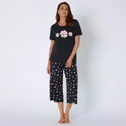 NKD Damen-Shorty mit Blumenprint Angebot