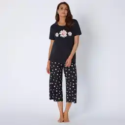 NKD Damen-Shorty mit Blumenprint Angebot