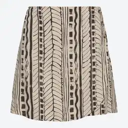 NKD Damen-Skort aus Viskose Angebot