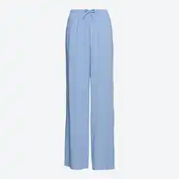 NKD Damen-Hose aus Viskose-Leinen-Mix Angebot