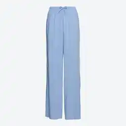 NKD Damen-Hose aus Viskose-Leinen-Mix Angebot