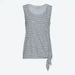 NKD Damen-Top mit All-Over-Print Angebot