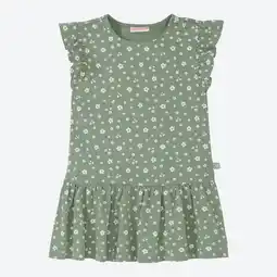 NKD Baby-Mädchen-Kleid mit Flügelarmen Angebot