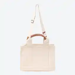 NKD Damen-Handtasche mit Reißverschluss, ca. 35x18x26 cm Angebot