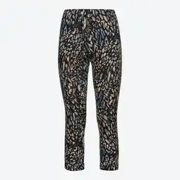 NKD Damen-Caprihose mit hohem Viskose-Anteil Angebot