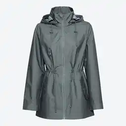 NKD Damen-Jacke mit Kapuze Angebot