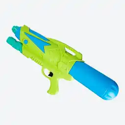 NKD Spielzeug-Wasserkanone mit Pumpfunktion, ca. 44 cm Angebot