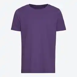 NKD Herren-T-Shirt aus Baumwolle Angebot