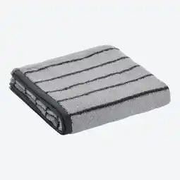 NKD Handtuch aus Baumwolle, ca. 50x100 cm Angebot