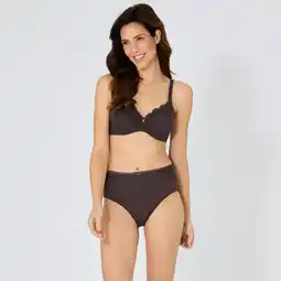 NKD Damen-Rioslip mit Spitzeneinsatz Angebot