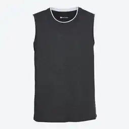 NKD Herren-Muskelshirt in Layer-Optik Angebot