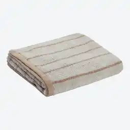 NKD Handtuch aus Baumwolle, ca. 50x100 cm Angebot