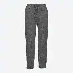 NKD Damen-Hose mit hohem Viskose-Anteil Angebot
